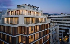 September Athens Residences